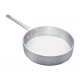 SAUTE PANS ALUMINIUM