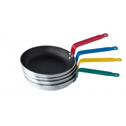 FRYING PANS NON STICK 240mm