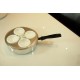 EGG POACHER ALUMINIUM 4 CUP