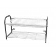 CROCKERY RACK WALL MOUNT 1105mm