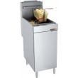 GAS FRYER SINGLE PAN 20 LITRE