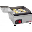 FLAT TOP EGG GRILLER 400mm