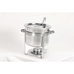 SOUP STATION S/STEEL