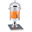 JUICE DISPENSER S/STEEL