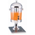 JUICE DISPENSER S/STEEL