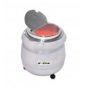 SOUP KETTLE S/STEEL 11 LITRE 