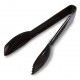 TONGS SALAD BLACK 