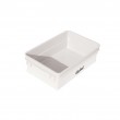 STORAGE CONTAINER WITH LID 