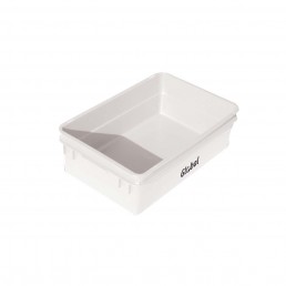 STORAGE CONTAINER WITH LID 