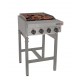 GAS GRILLER - 4 BURNER