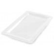 BUFFETWARE RECT. PLATTER WHITE