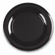 BUFFET PLATTER ROUND BLACK