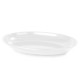 DISPLAY DISH OVAL 400 x 300mm