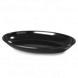 DISPLAY DISH OVAL 400 x 300mm