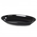 DISPLAY DISH OVAL 400 x 300mm