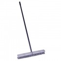 BROOMS & SQUEEGEES