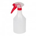 SPRAY BOTTLES