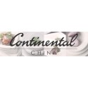 CONTINENTAL CHINA